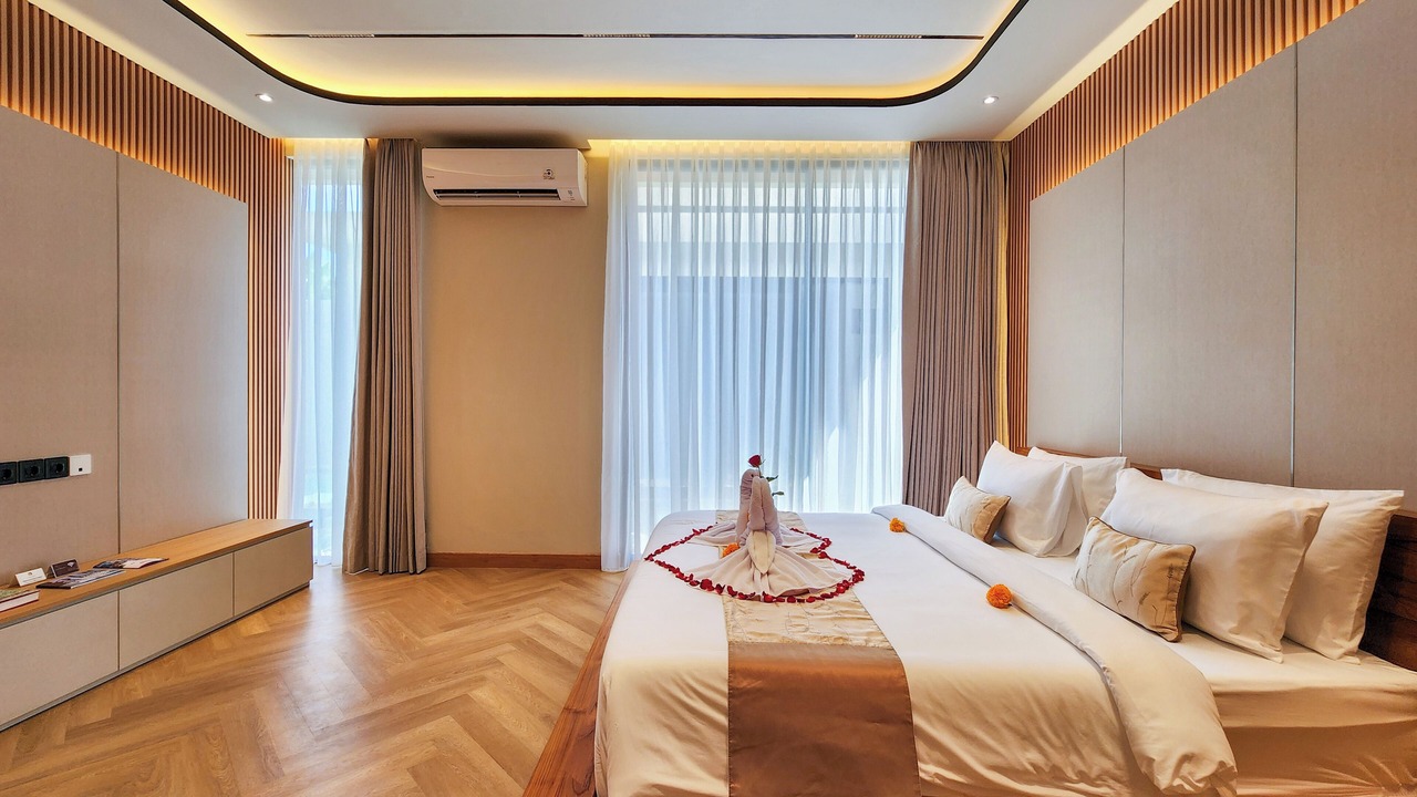 Photo of Bedroom in Bukit