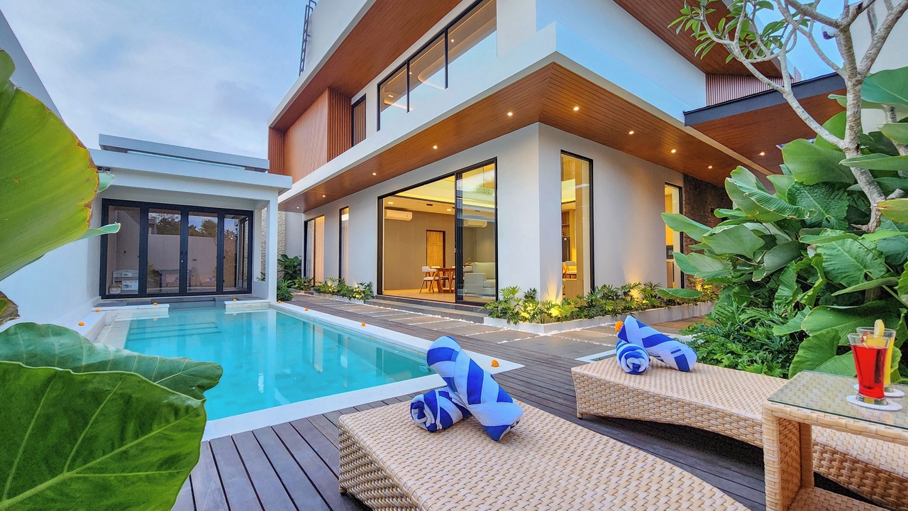 Photo of Outdoor in Bukit