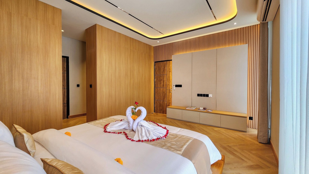 Photo of Bedroom in Bukit