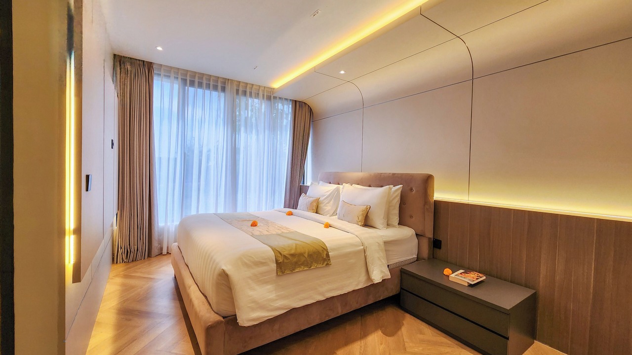 Photo of Bedroom in Bukit