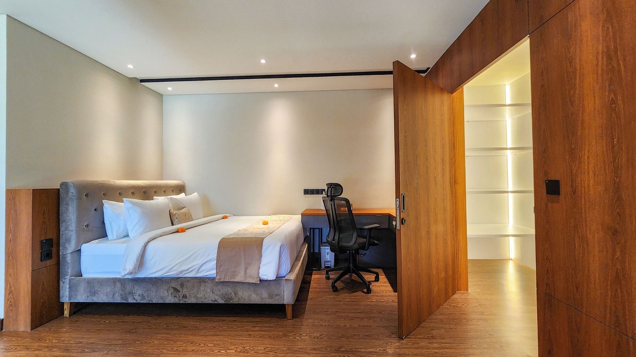 Photo of Bedroom in Bukit