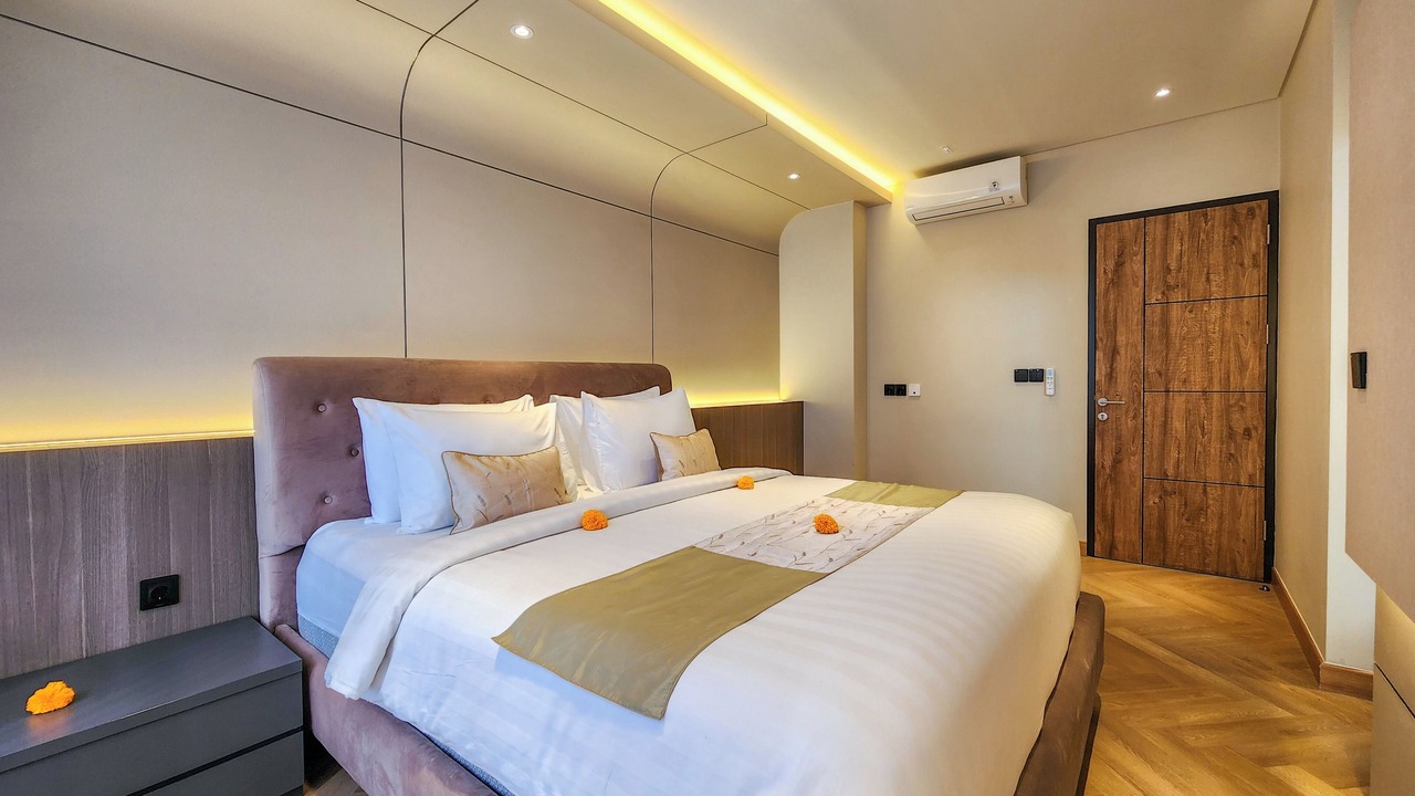 Photo of Bedroom in Bukit