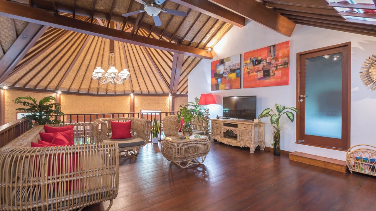 Photo of Livingroom in Jimbaran