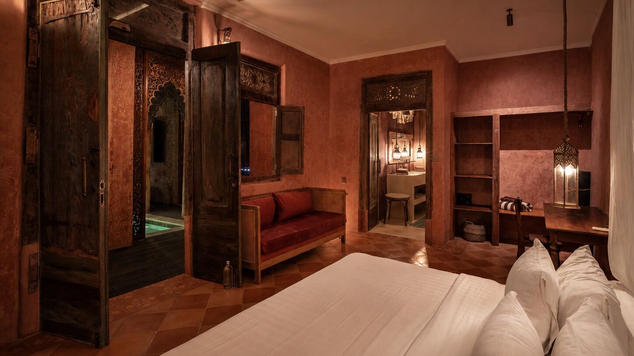 Photo of Bedroom in Pecatu