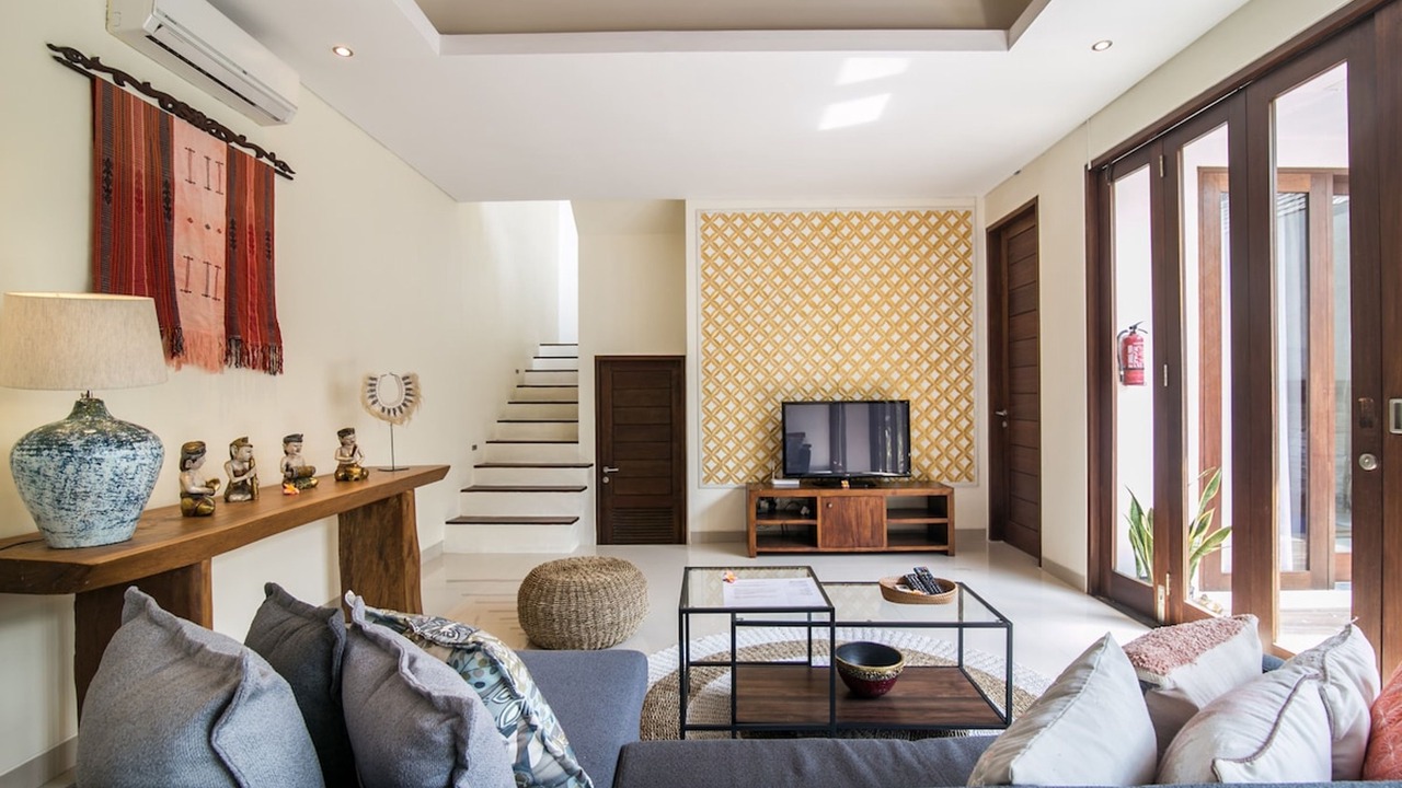 Photo of Livingroom in Lodtunduh