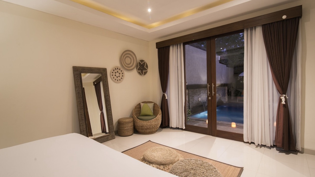 Photo of Bedroom in Lodtunduh