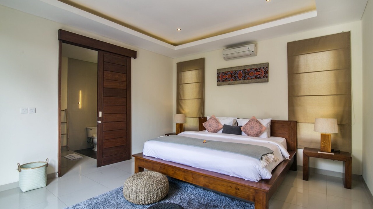 Photo of Bedroom in Lodtunduh