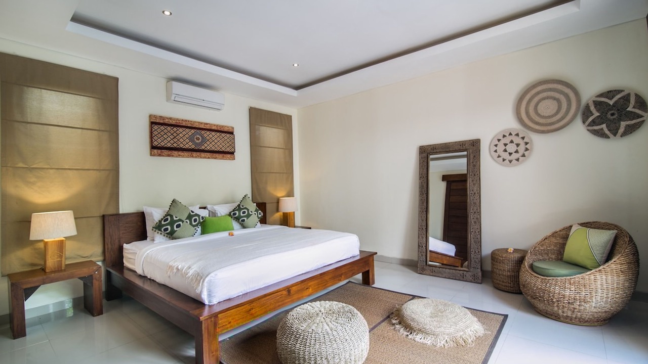 Photo of Bedroom in Lodtunduh
