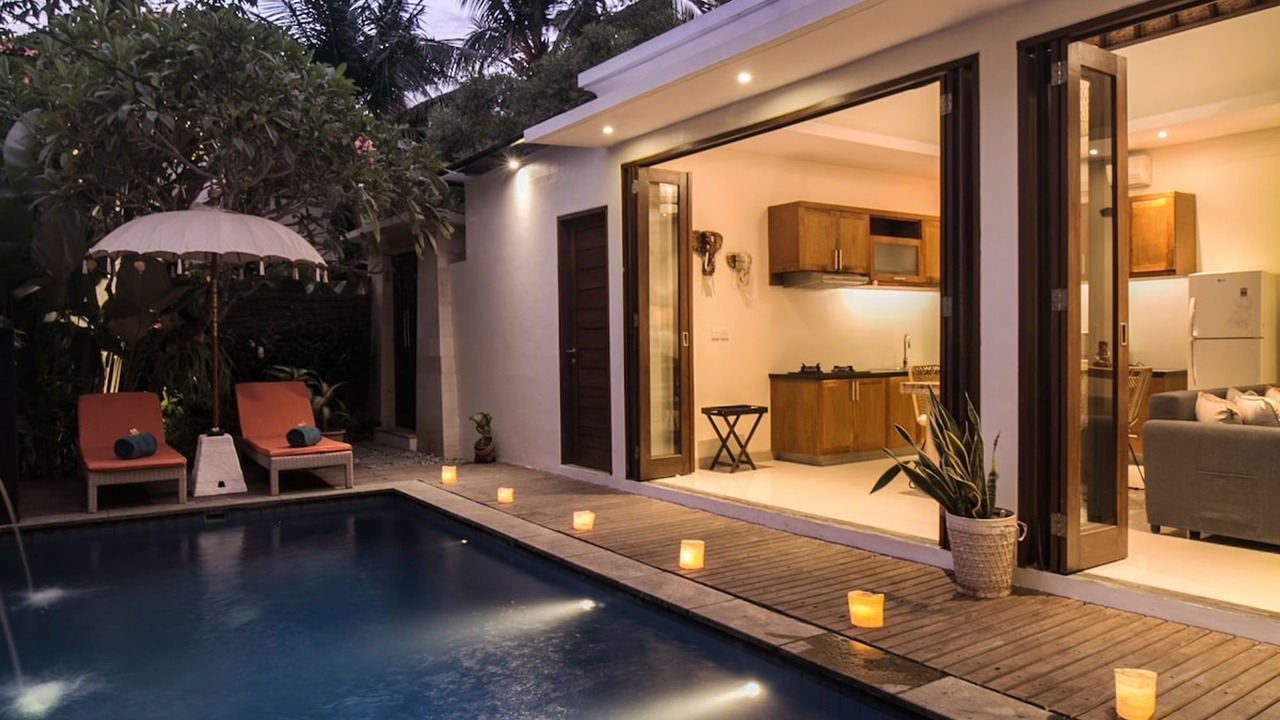 Photo of Outdoor in Lodtunduh
