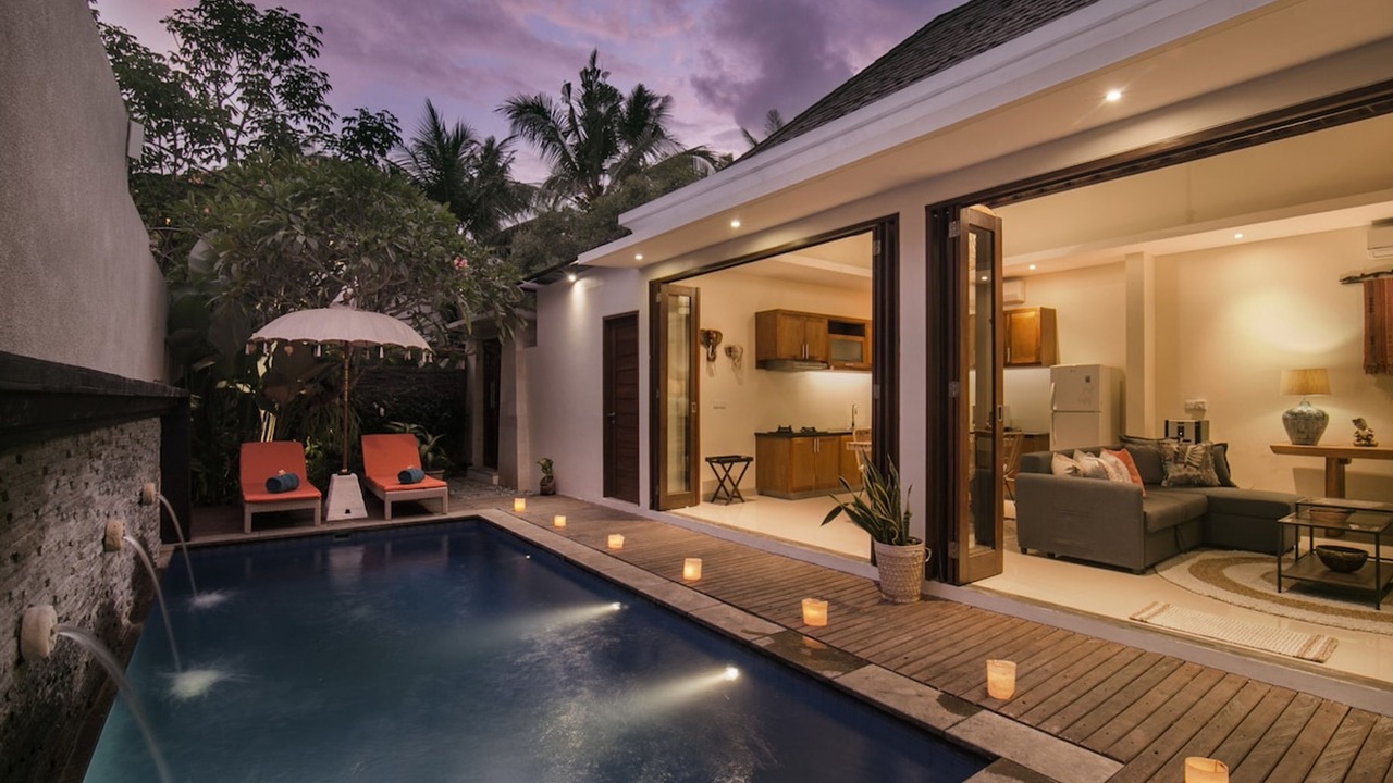 Photo of Outdoor in Lodtunduh