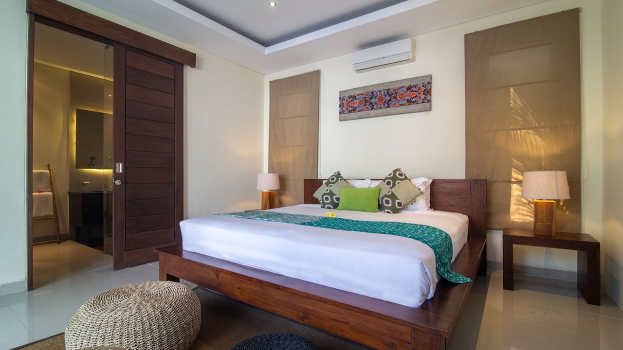 Photo of Bedroom in Lodtunduh
