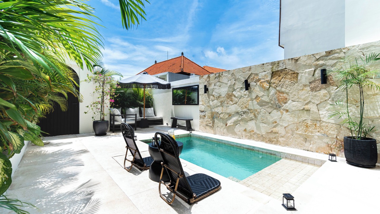 Photo of Outdoor in Batu Bolong