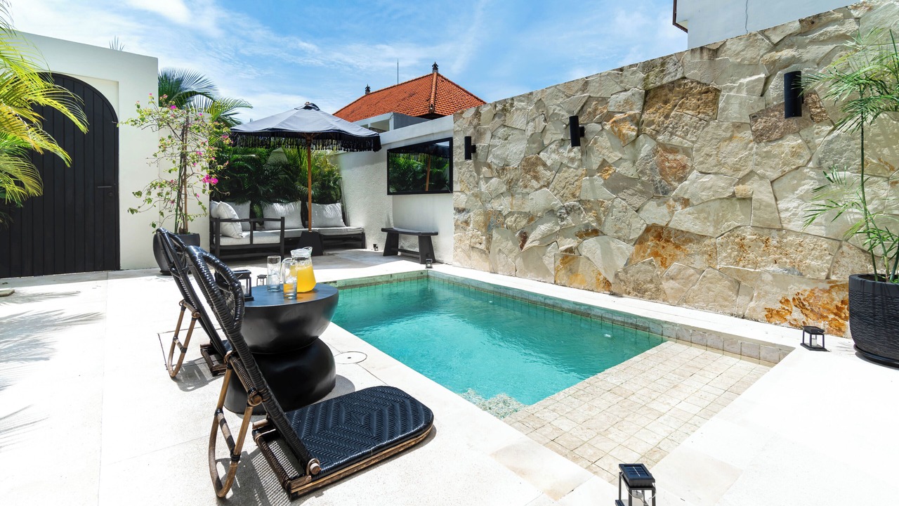 Photo of Outdoor in Batu Bolong
