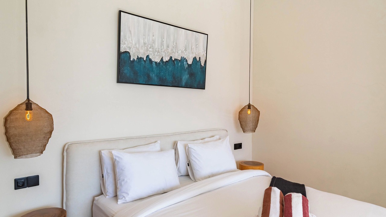 Photo of Bedroom in Batu Bolong