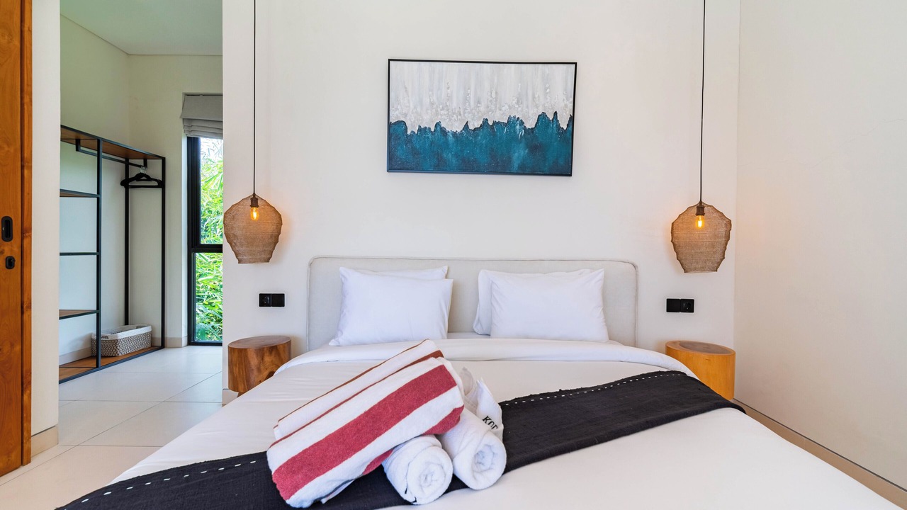 Photo of Bedroom in Batu Bolong