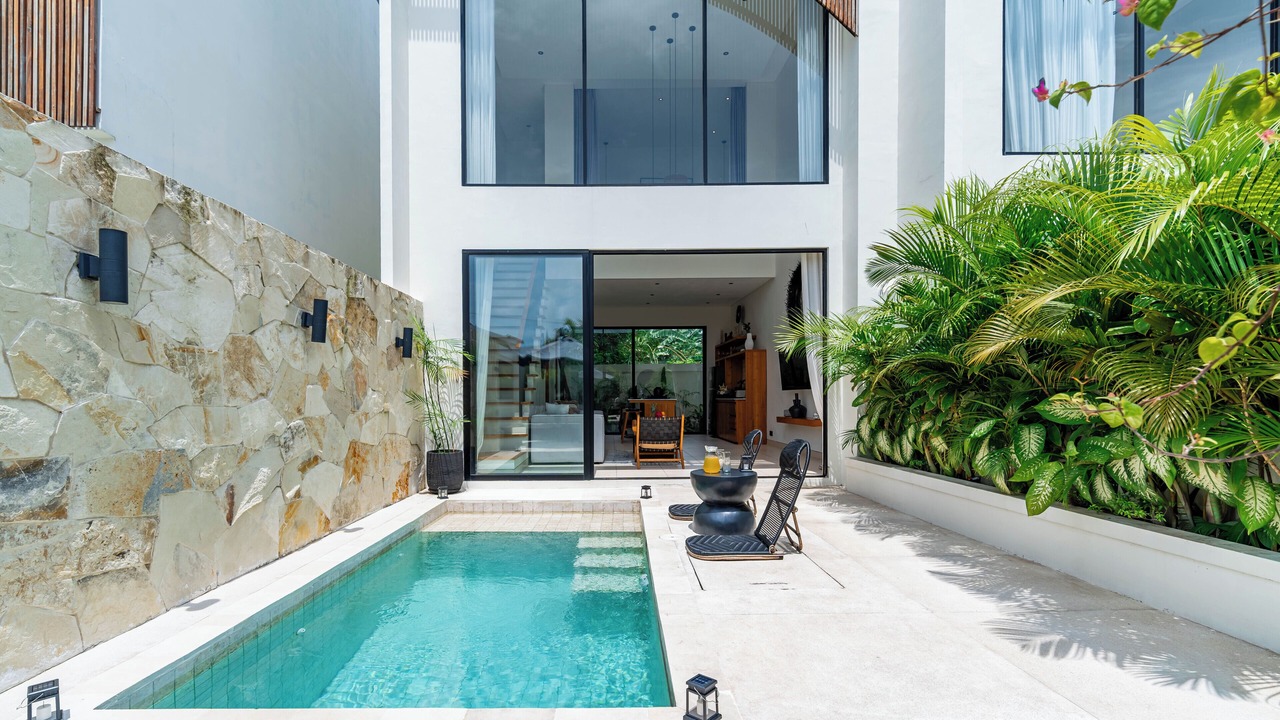 Photo of Outdoor in Batu Bolong