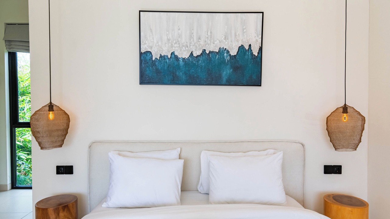 Photo of Bedroom in Batu Bolong