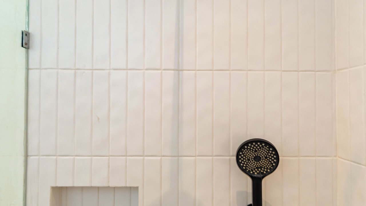 Photo of Bathroom in Batu Bolong