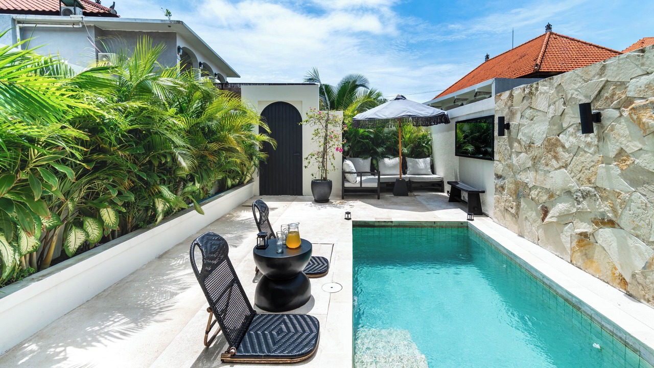 Photo of Outdoor in Batu Bolong