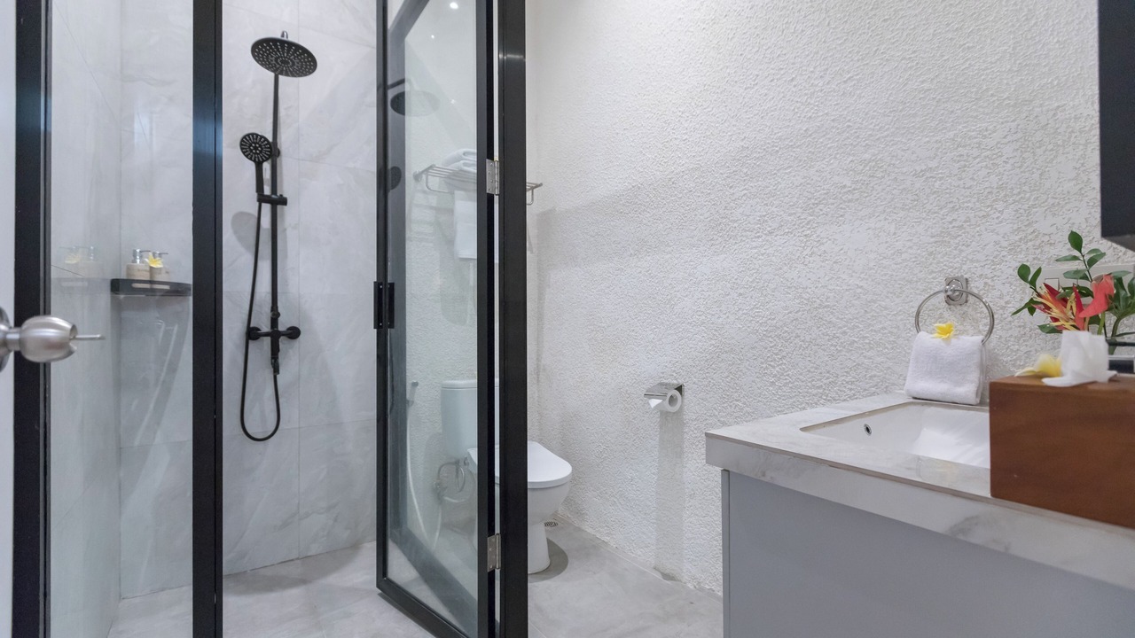 Photo of Bathroom in Bukit