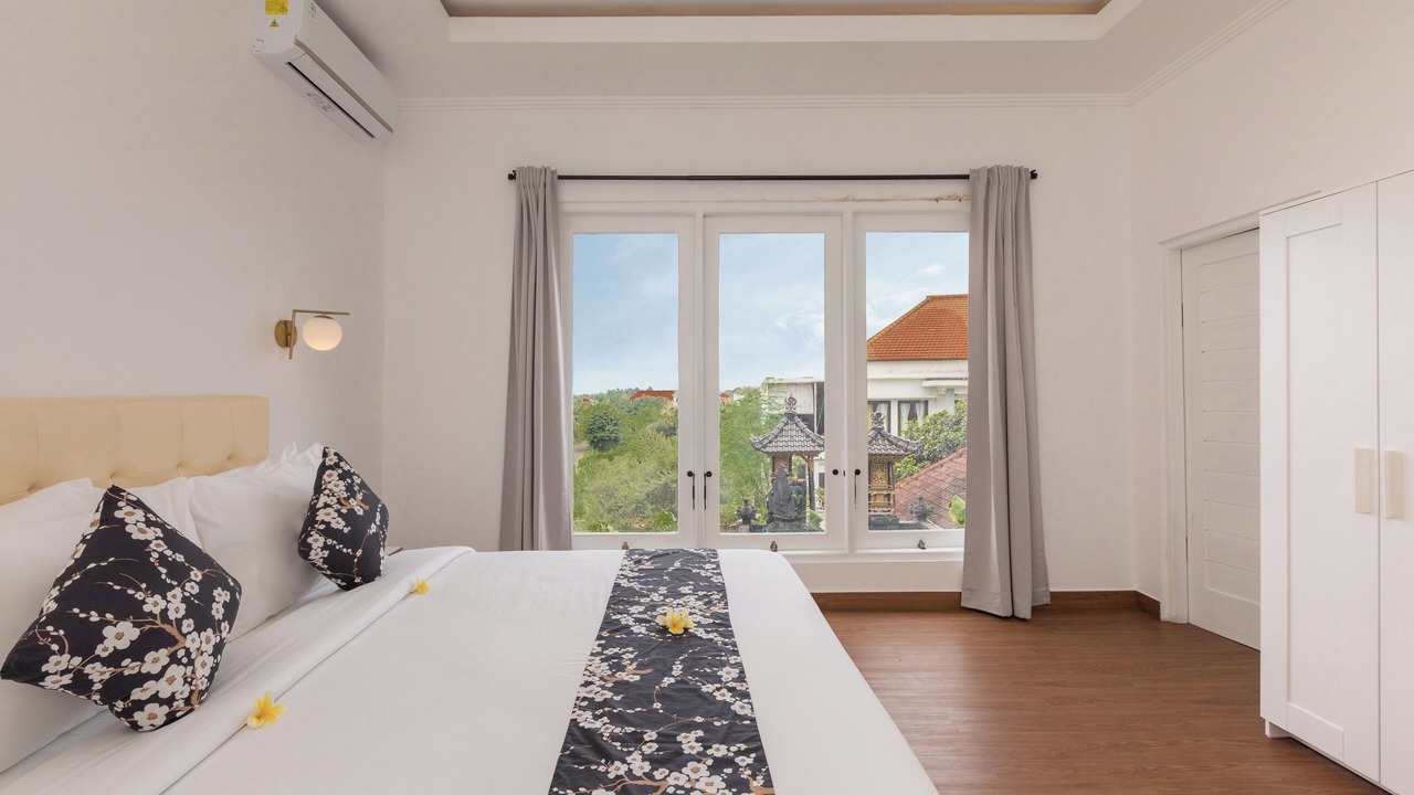 Photo of Bedroom in Bukit