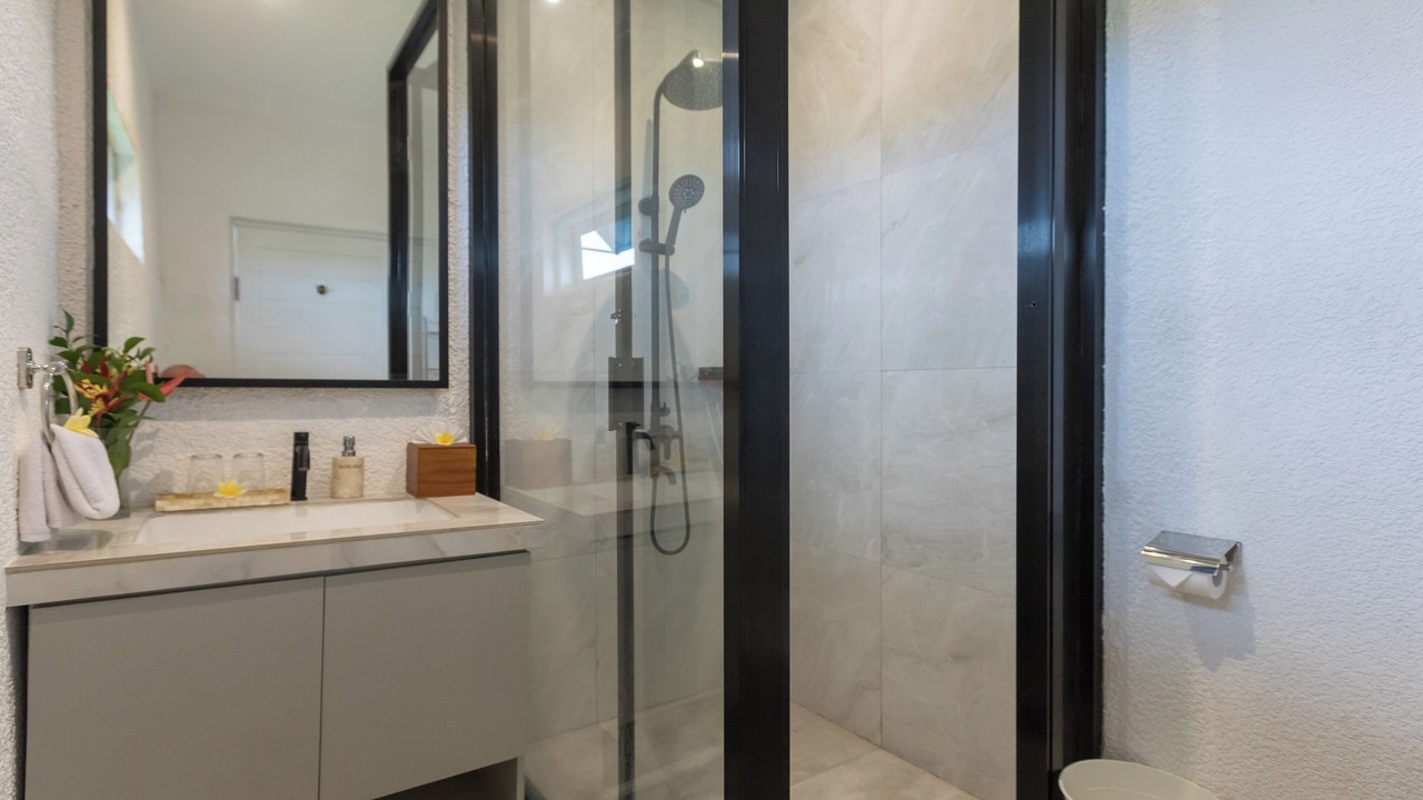 Photo of Bathroom in Bukit