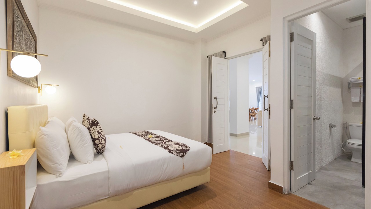 Photo of Bedroom in Bukit