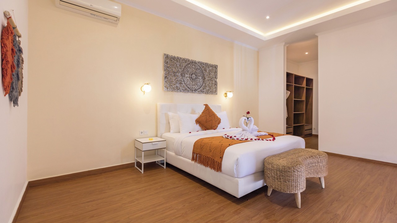 Photo of Bedroom in Bukit