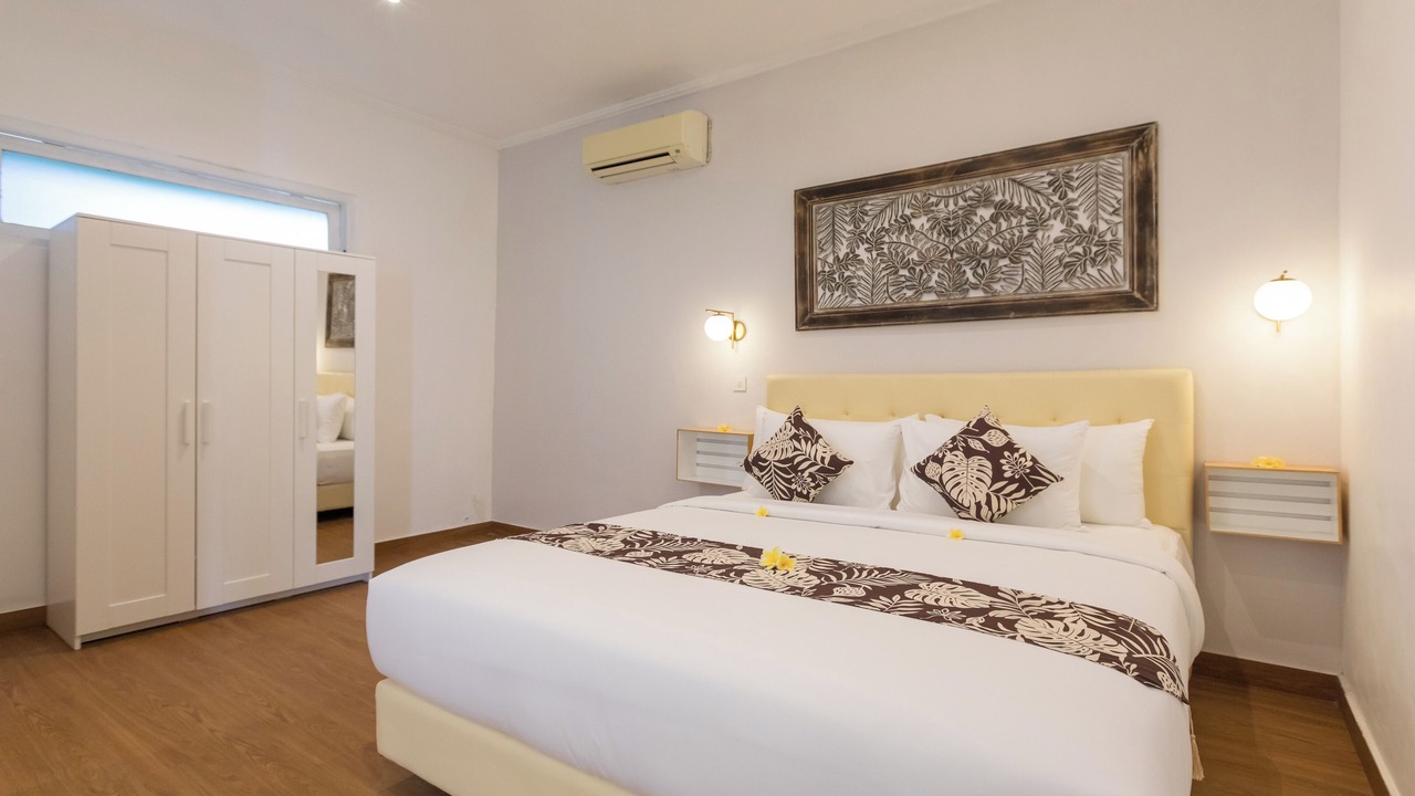 Photo of Bedroom in Bukit