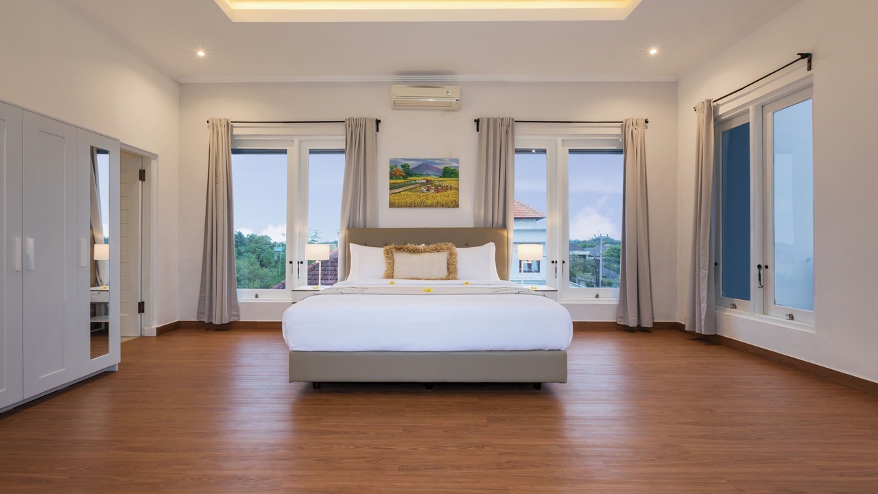 Photo of Bedroom in Bukit