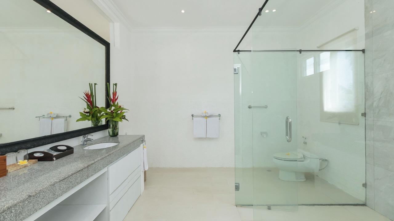 Photo of Bathroom in Bukit
