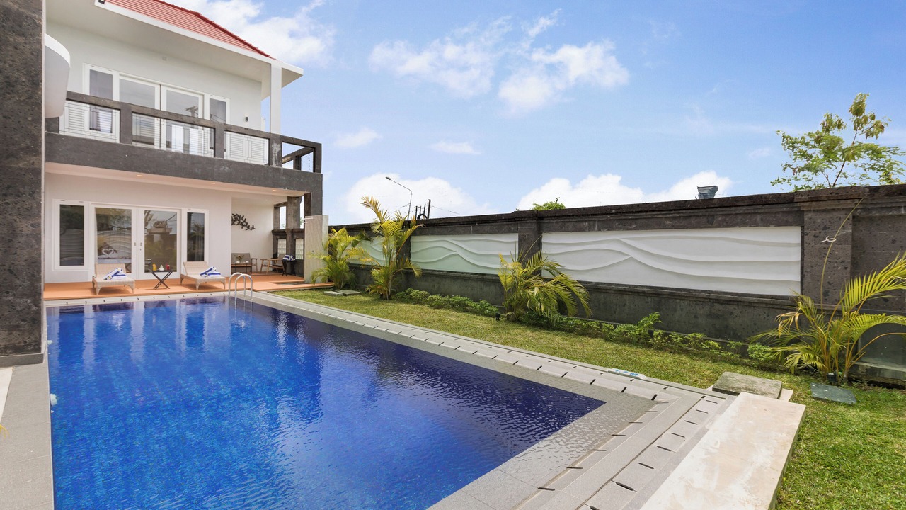 Photo of Outdoor in Bukit