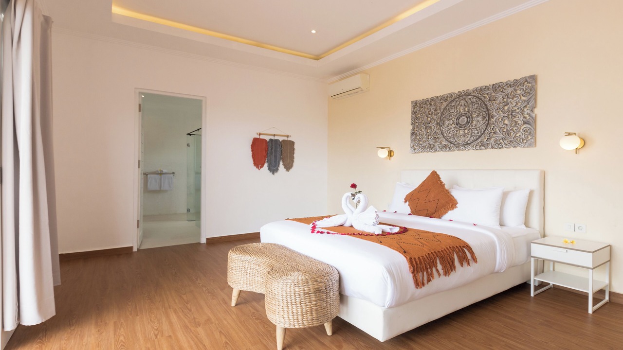 Photo of Bedroom in Bukit