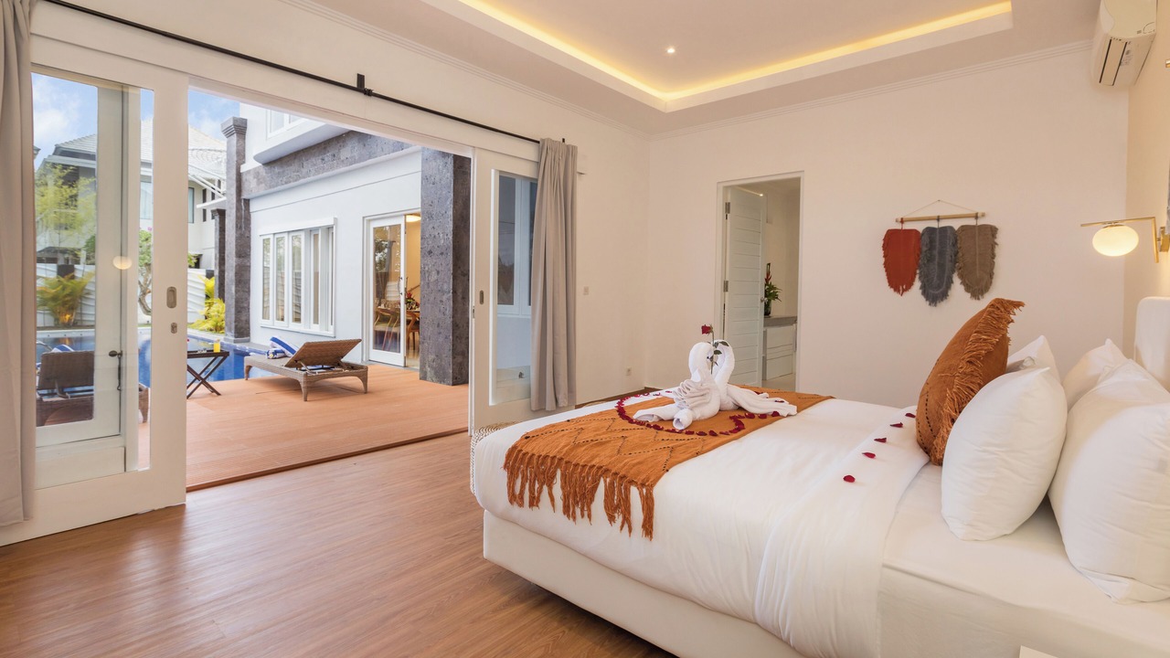 Photo of Bedroom in Bukit
