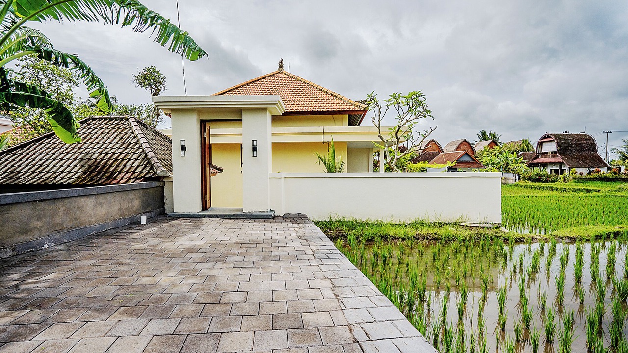 Photo of Outdoor in Pejeng Kawan