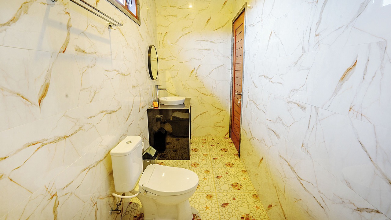 Photo of Bathroom in Pejeng Kawan