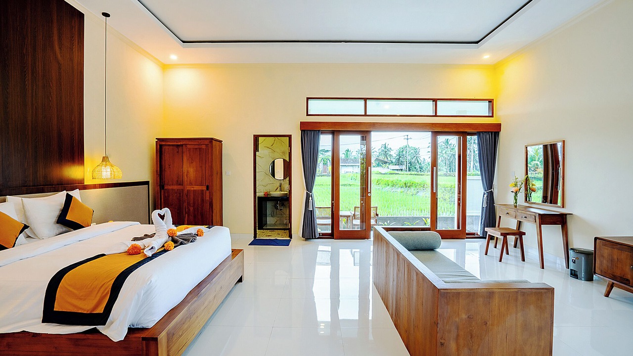 Photo of Bedroom in Pejeng Kawan