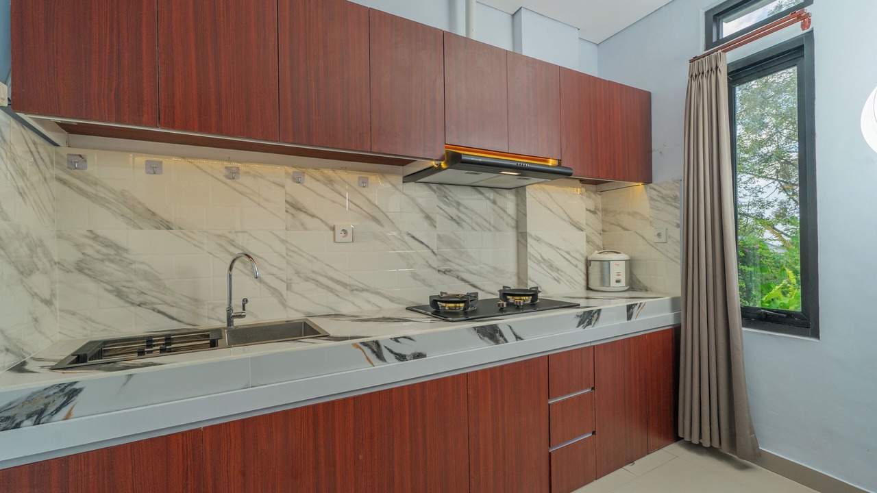 Photo of Kitchen in Sawan