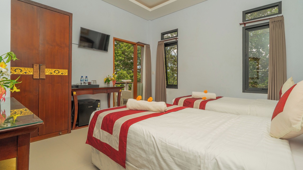 Photo of Bedroom in Sawan