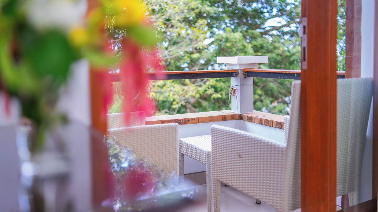 Photo of Patio Balcony in Sawan