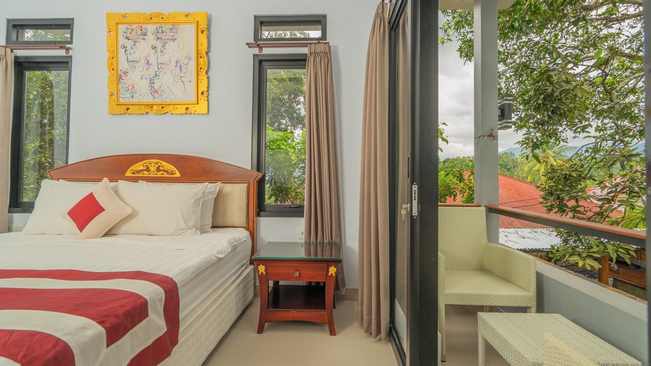 Photo of Bedroom in Sawan