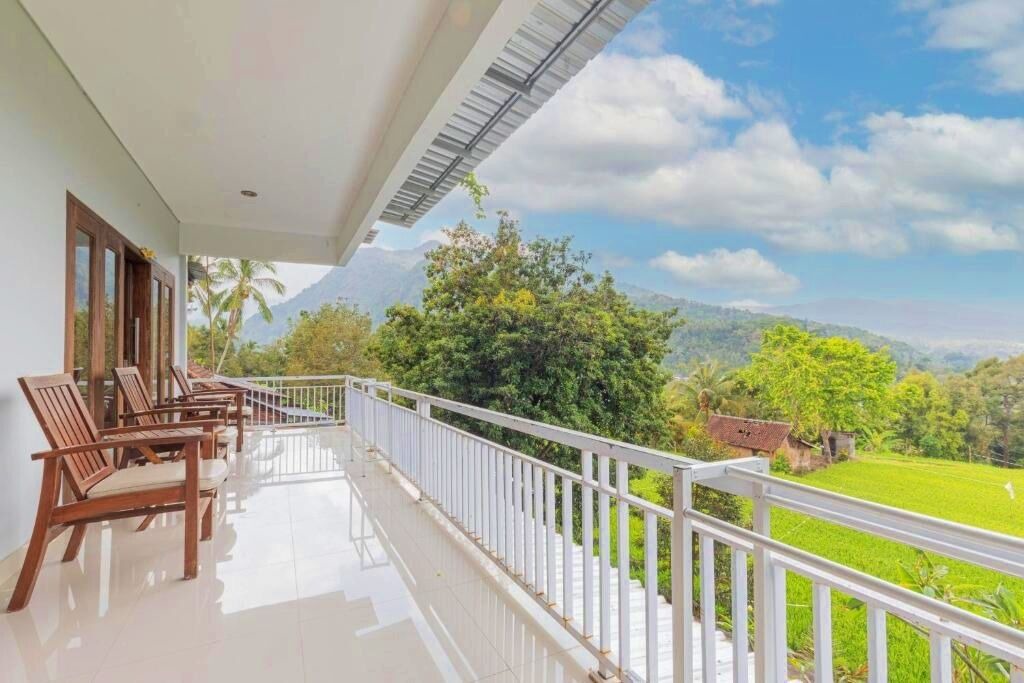 Photo of Patio Balcony in Sawan