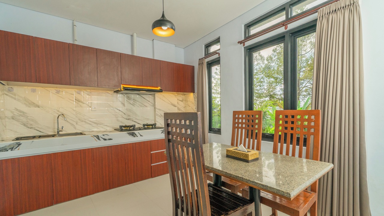 Photo of Kitchen in Sawan