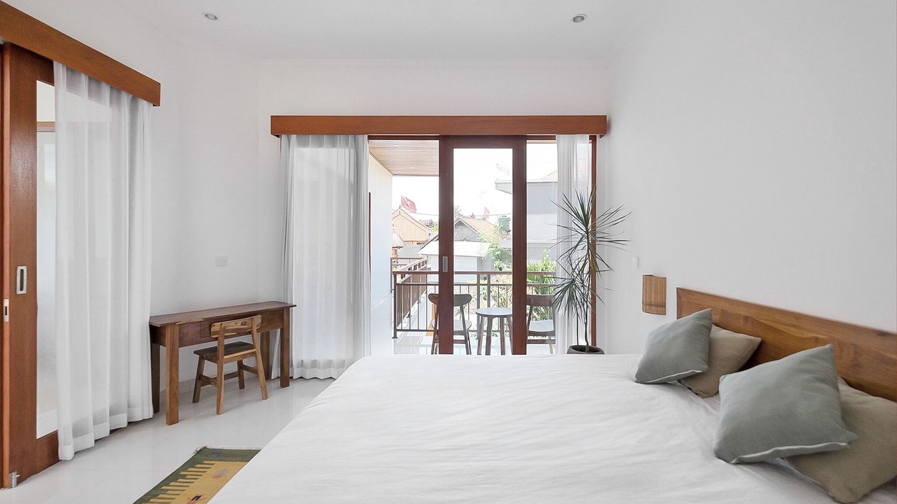 Photo of Bedroom in Batu Bolong