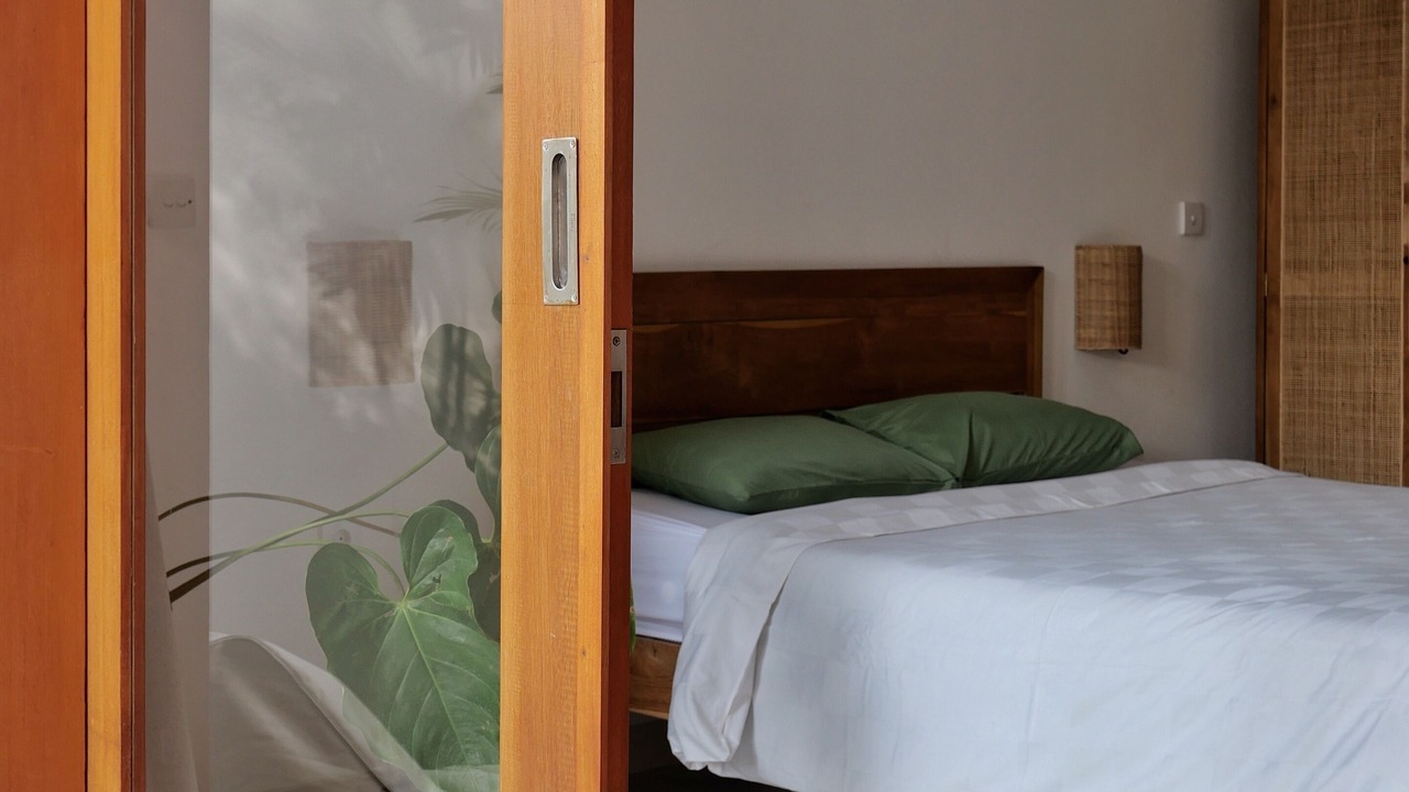 Photo of Bedroom in Batu Bolong