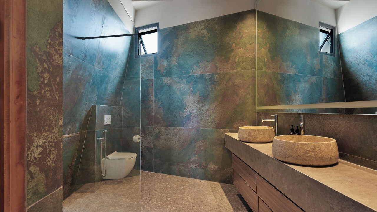 Photo of Bathroom in Jimbaran