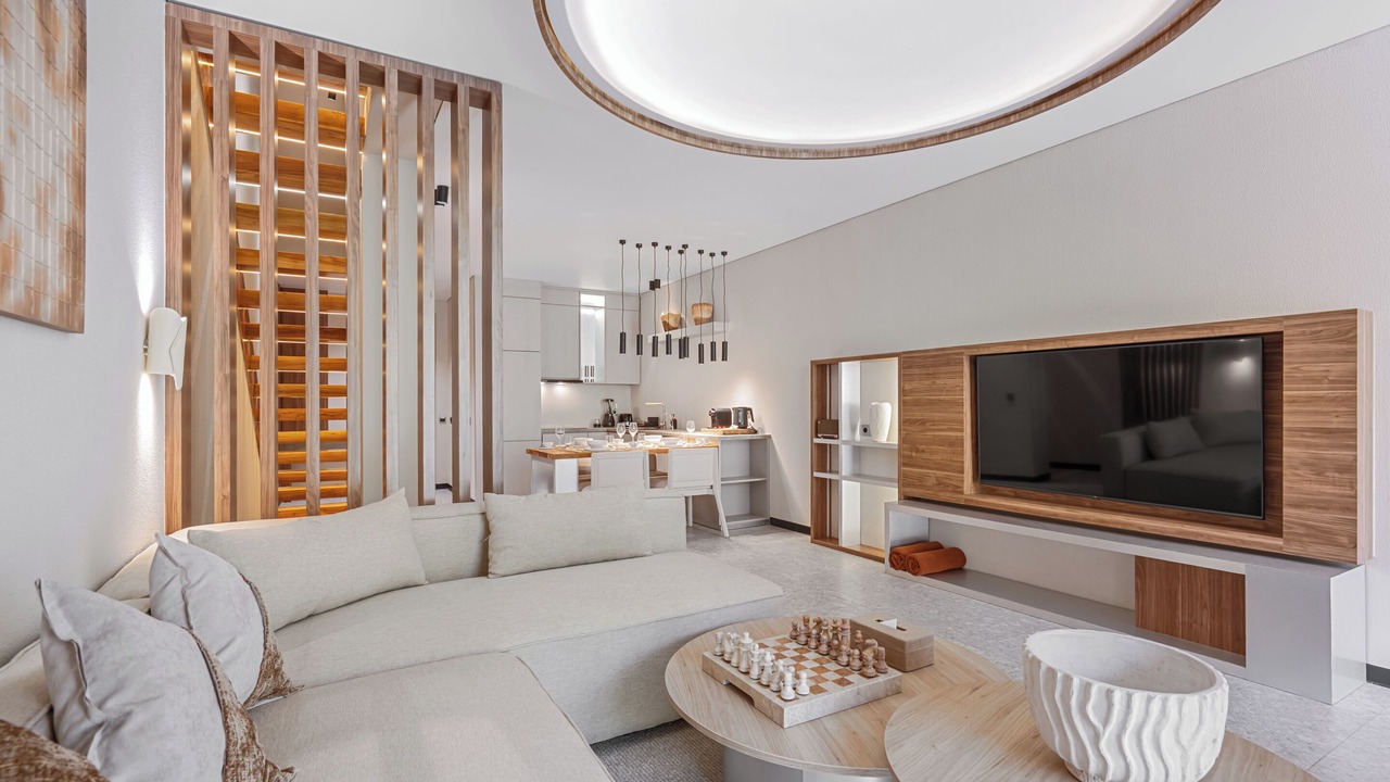 Photo of Livingroom in Jimbaran
