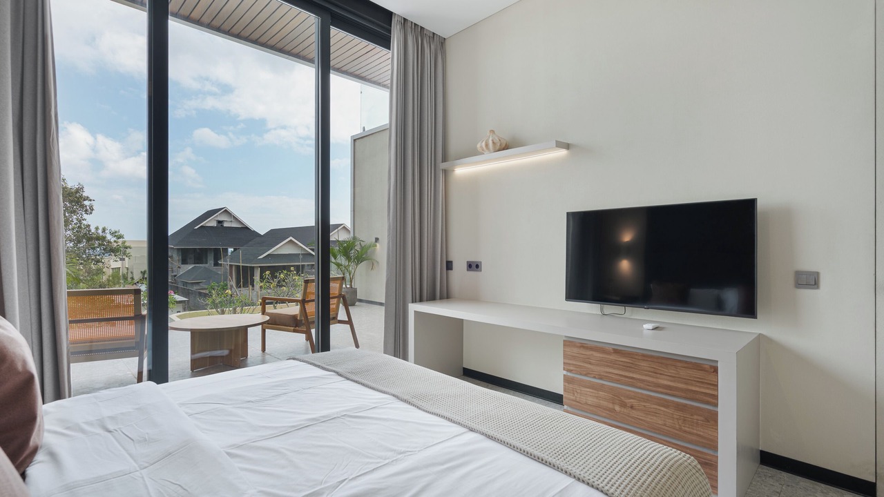 Photo of Bedroom in Jimbaran