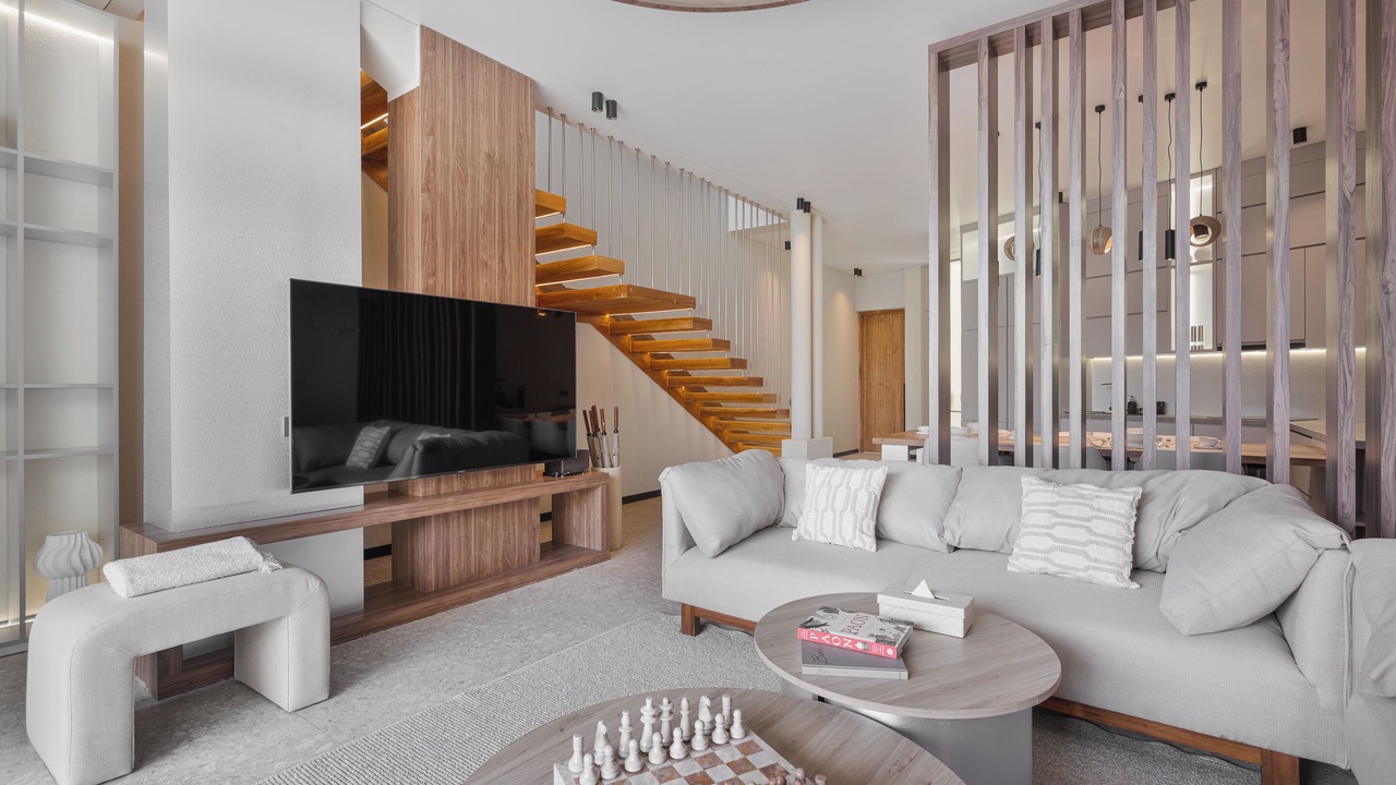 Photo of Livingroom in Jimbaran