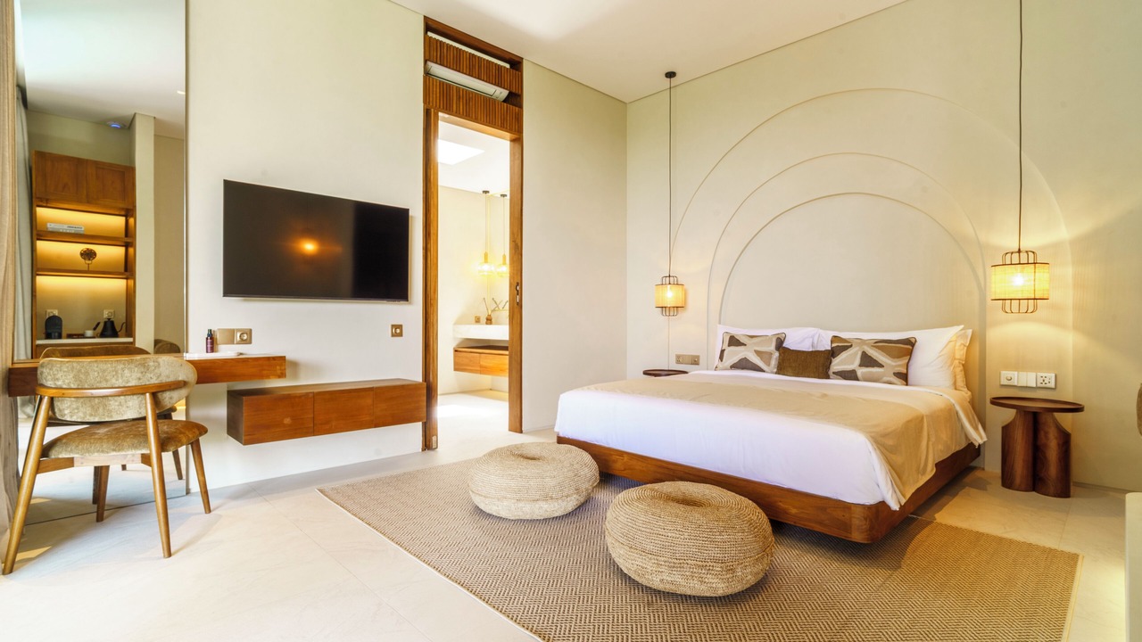 Photo of Bedroom in Umalas